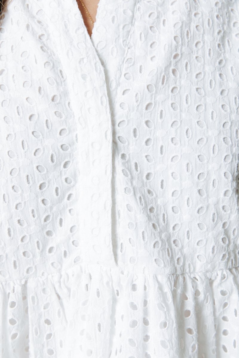 Blouse, Kleding