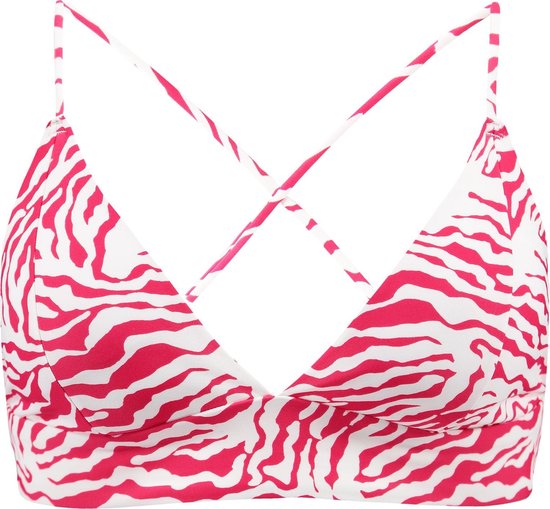 Barts - Maat 34 - Galia Bralette - lollipop - Vrouwen