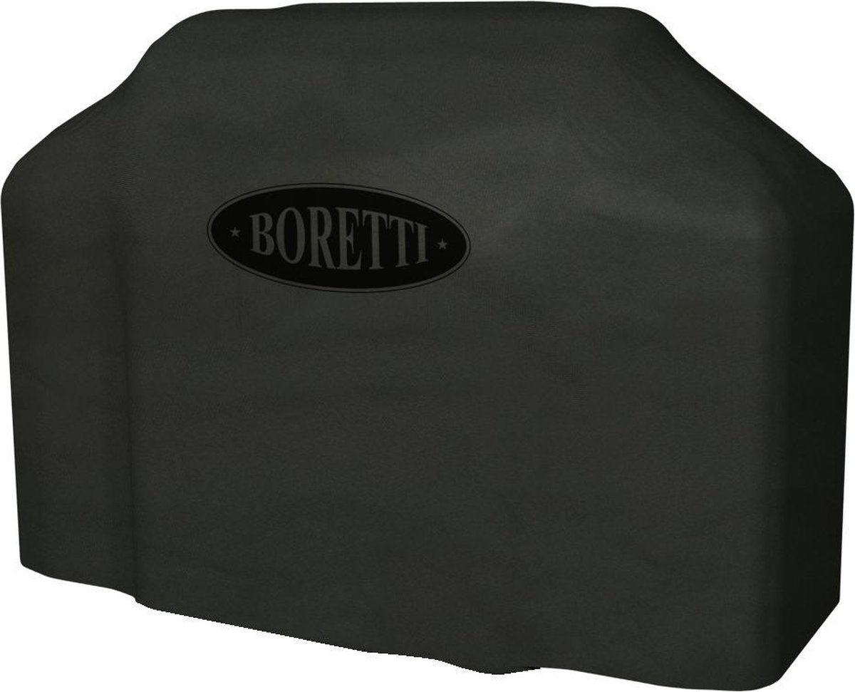 Boretti-BBQ-Hoes Boretti BBQ Hoes Robusto/Forza - BBA13