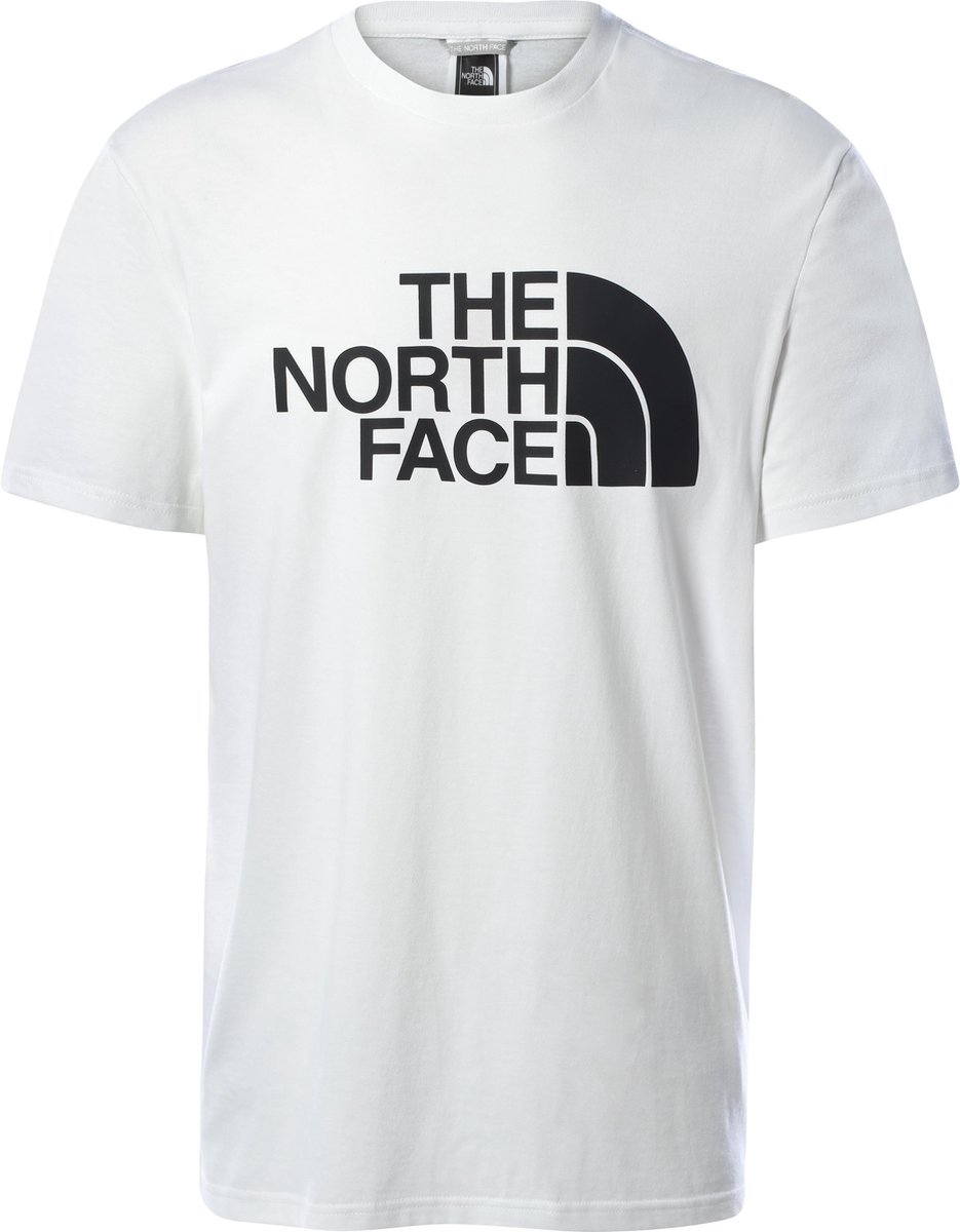 The North Face - maat S- Half Dome Heren T-shirt