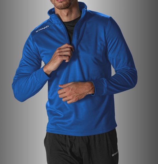 Stanno - Maat XL - Field Half Zip Top