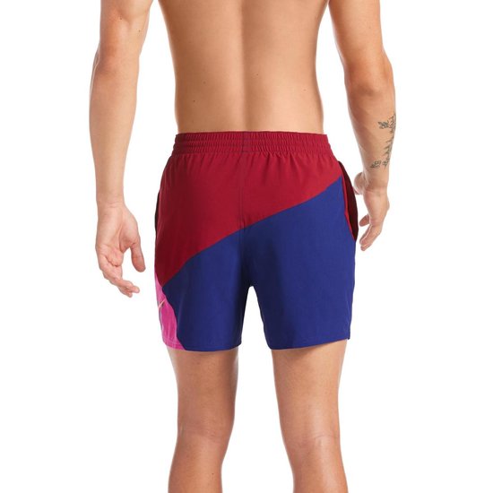 Nike Mannen - Maat S - 5 VOLLEY SHORT