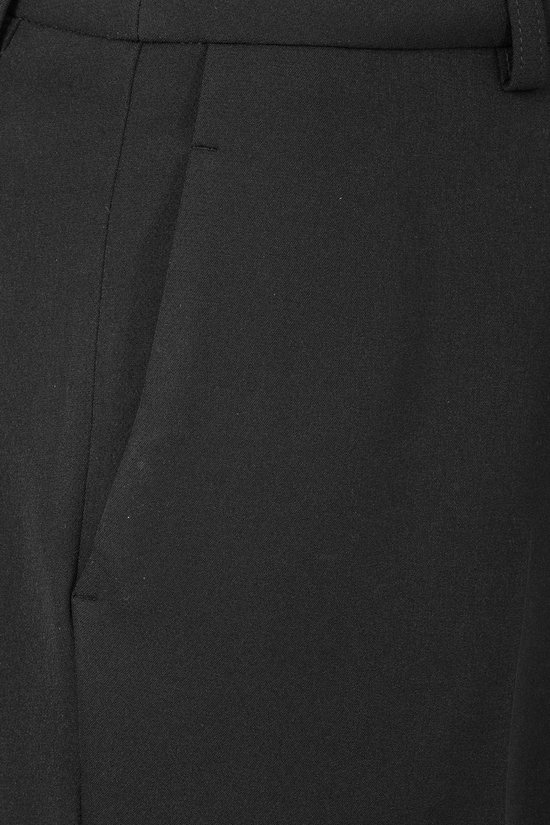 Promiss - Maat 34 - NOS PANT - Black - Vrouwen