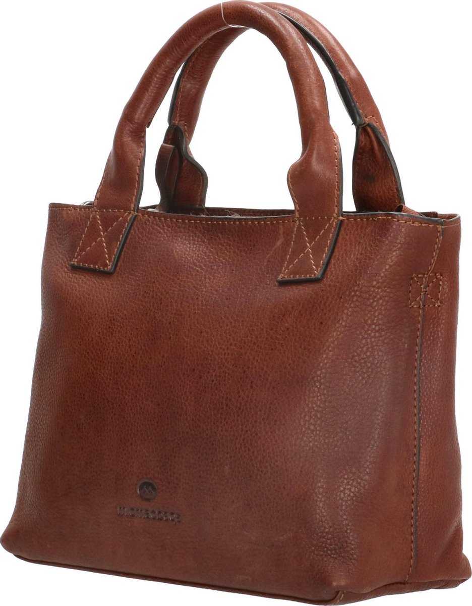 Micmacbags Discover Handtas - Bruin