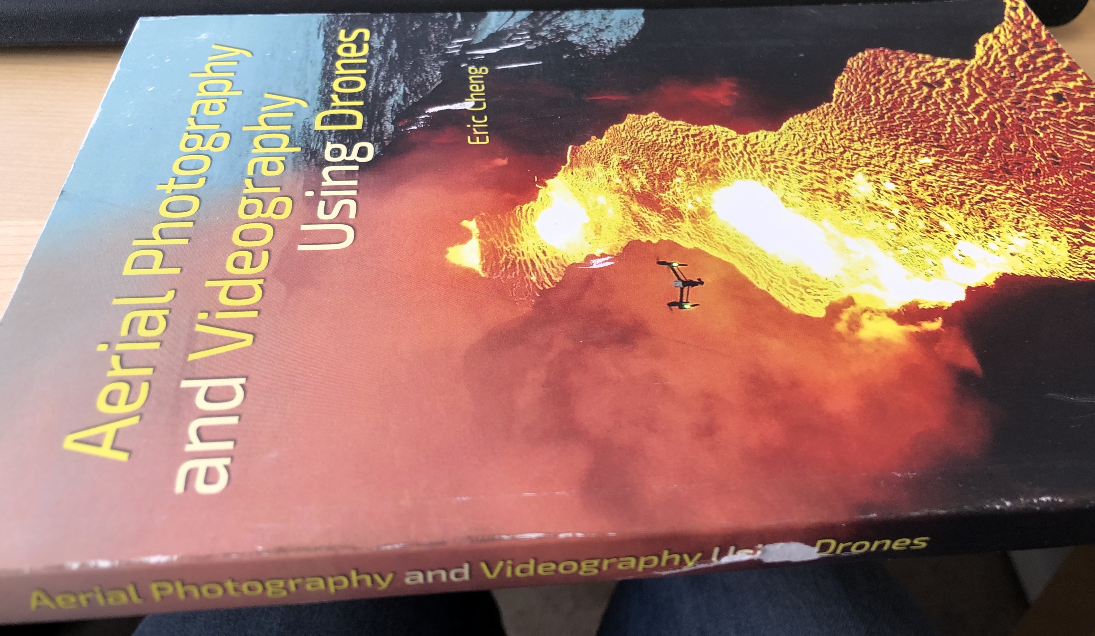 Koopjeshoek - Eric Cheng - Aerial Photography and Videography Using Drones