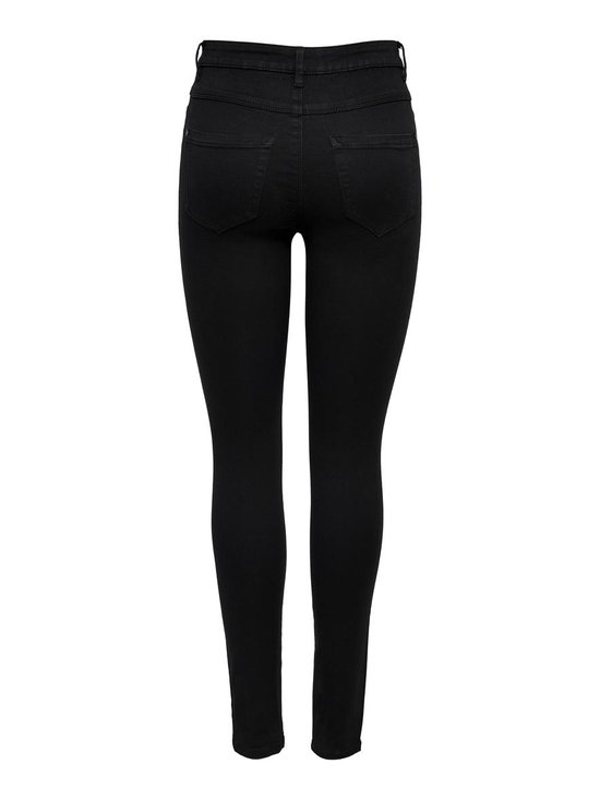 ONLY  -W33 X L32 - Dames Jeans ONLROYAL LIFE HIGH Jegging