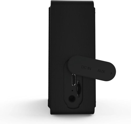 Hama Mobiele Bluetooth®-luidspreker "Pocket", zwart