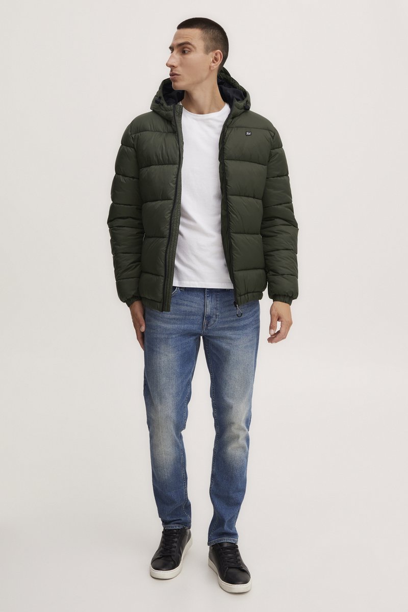 Kleding, Jas, Broeken, Persoon