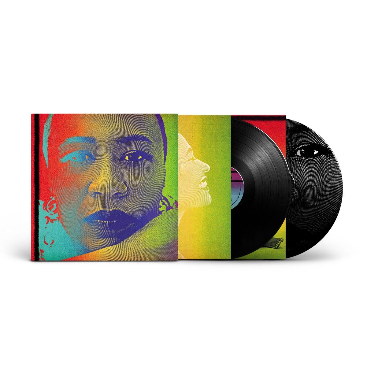 Emeli Sande - Let's Say For Instance (2LP)