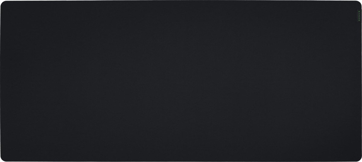 Razer Gigantus V2 3XL Muismat - Zwart