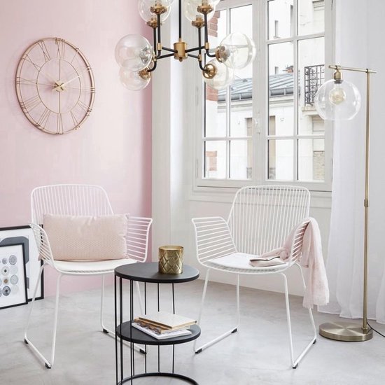 Stoel, Meubels, Lamp, Binnenshuis