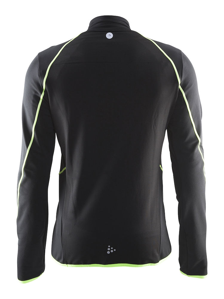 CRAFT - Maat M -  Defense Thermal Wind Top