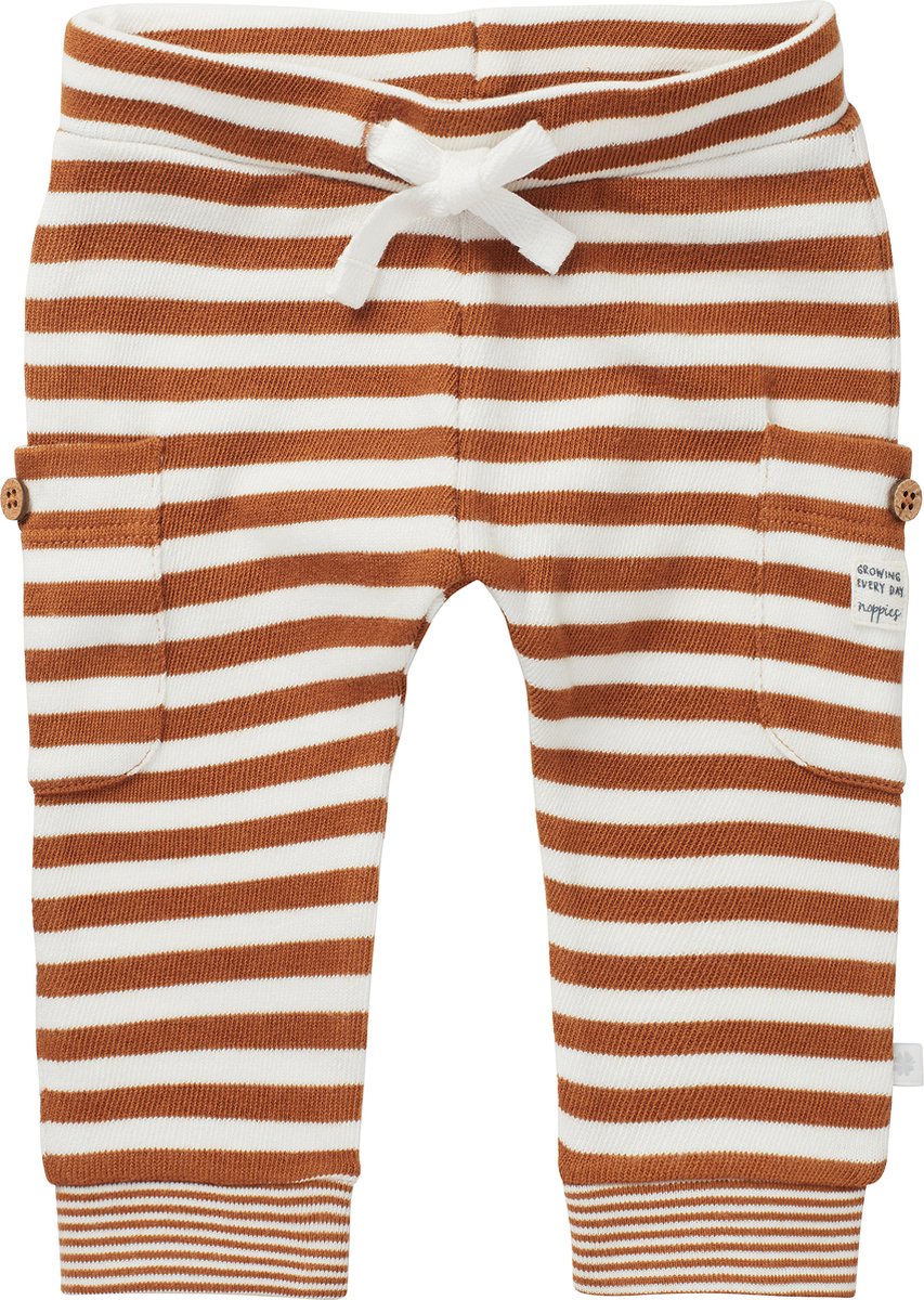 Noppies  - Maat 50 - Broek Salcombe Baby