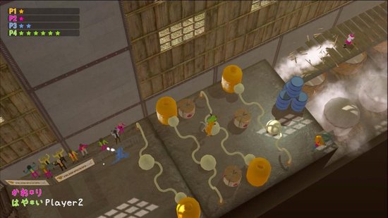 Nippon Marathon (Code in a Box) - Nintendo Switch