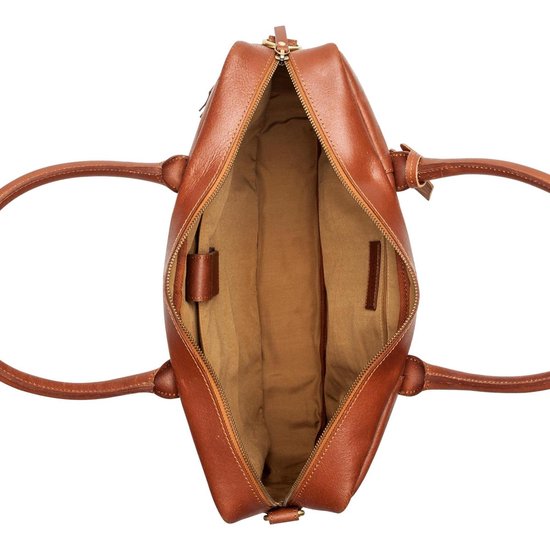 BURKELY Kay Schoudertas - 15,6 inch Laptoptas