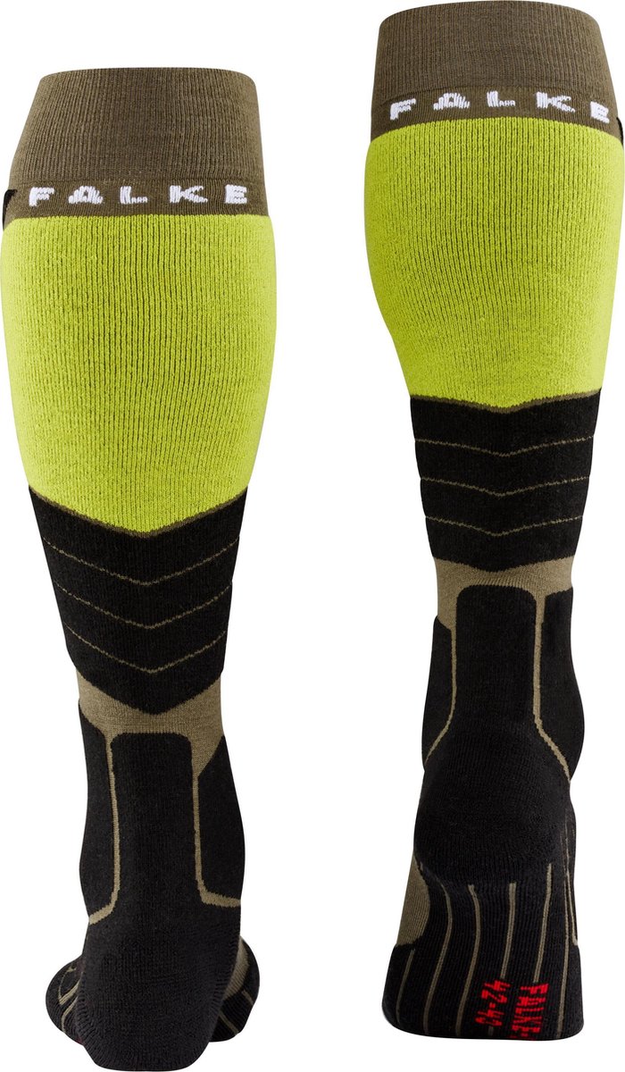 FALKE SK2 Wintersportsokken Dames - Maat 35-36