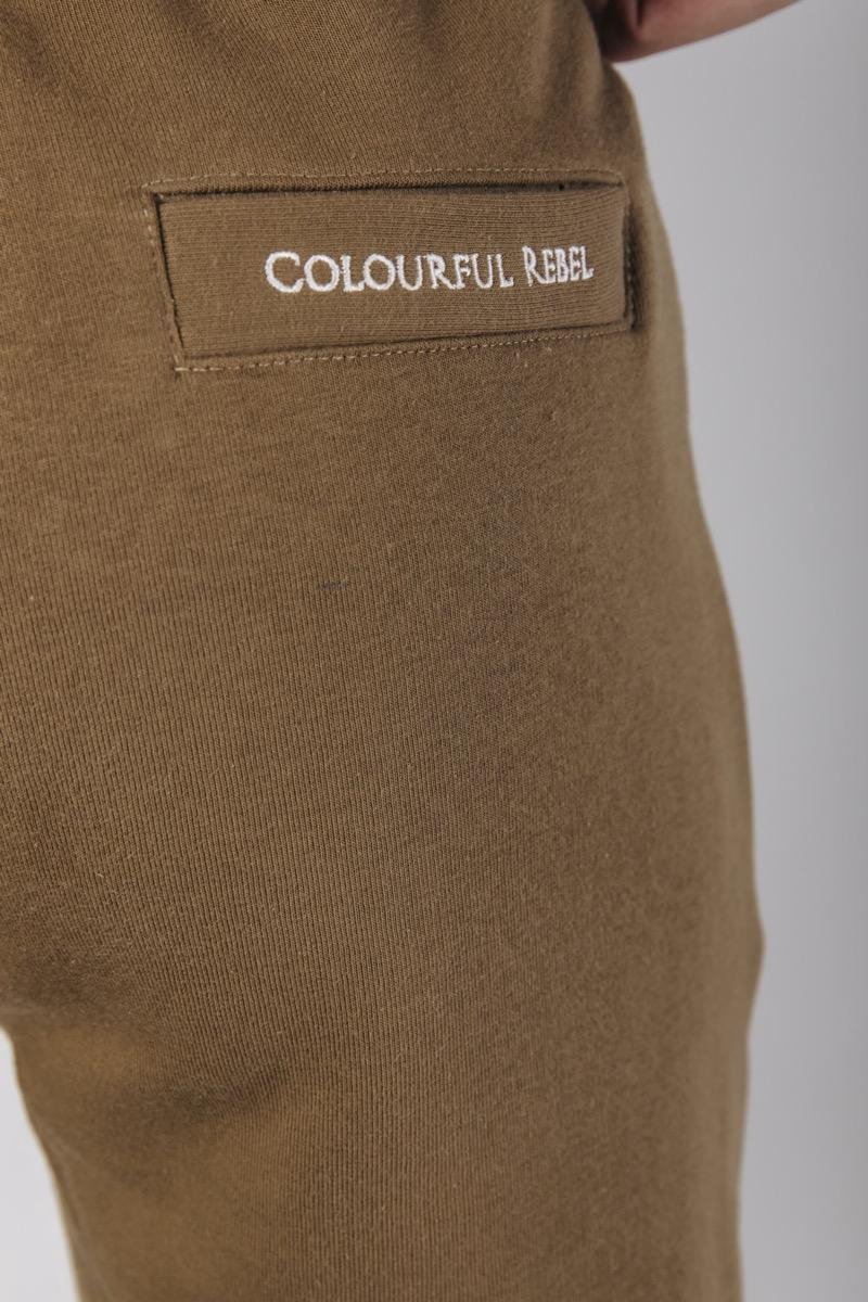 Kleding, Broeken, Linnen, Kaki, Persoon