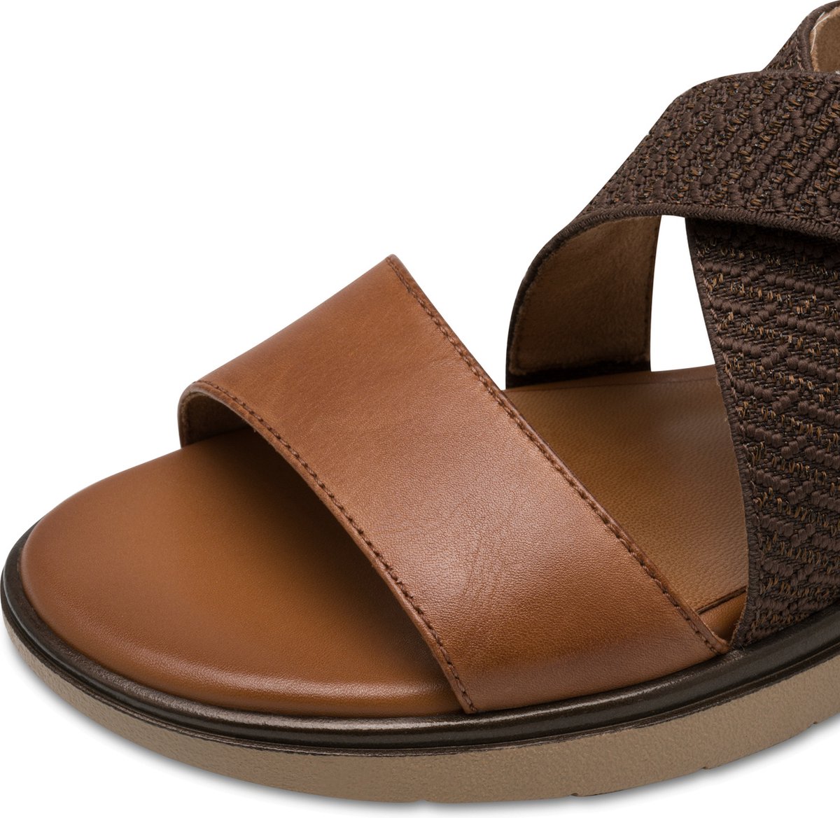 Tamaris - maat 39 - COMFORT Essentials Dames Sandalen