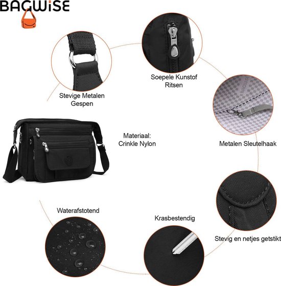 Accessoires, Tas, Handtas, IJshockeypuck, sporten, Accessoires, Tas, Handtas, IJshockeypuck, sporten