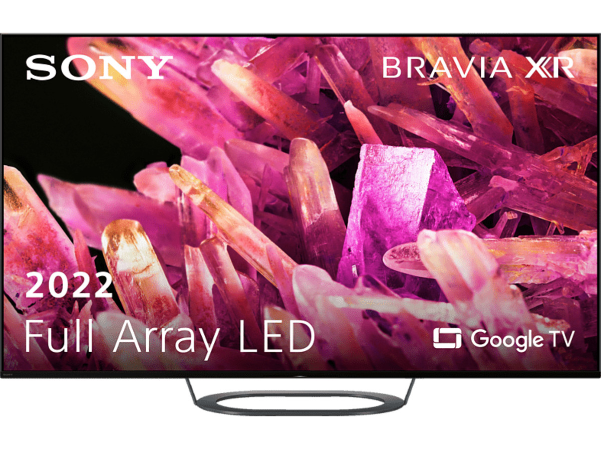 SONY BRAVIA XR-75X92K LED TV - 75Inch Smart TV