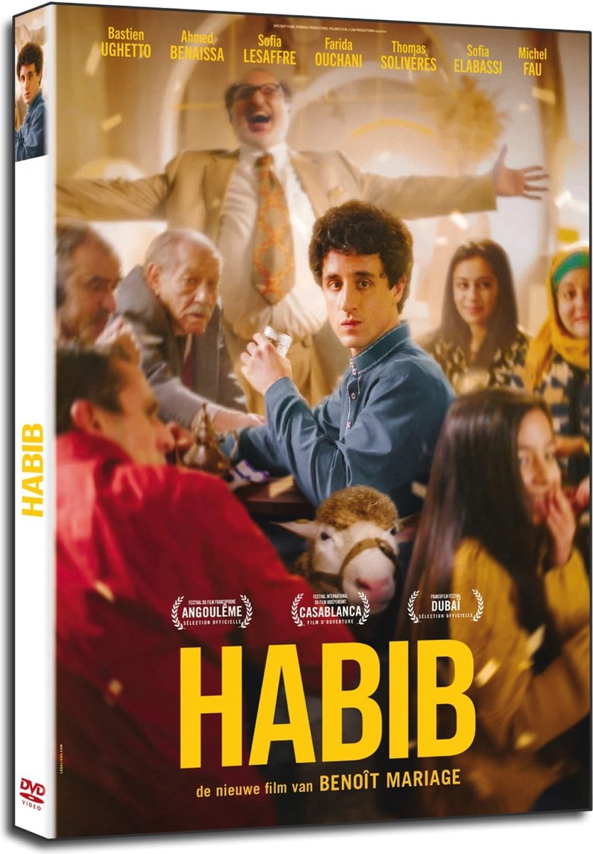 Habib (DVD)