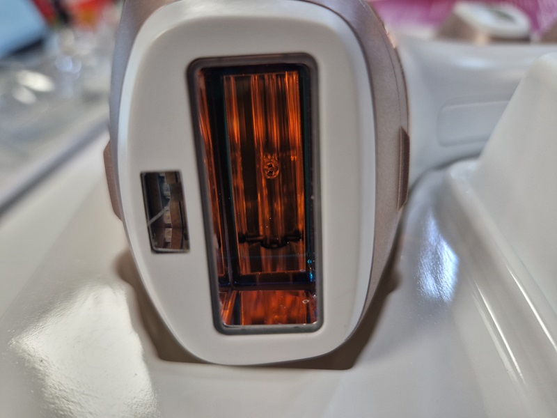 Philips Lumea Prestige 9000 Series BRI955/00 - IPL Ontharingsapparaat