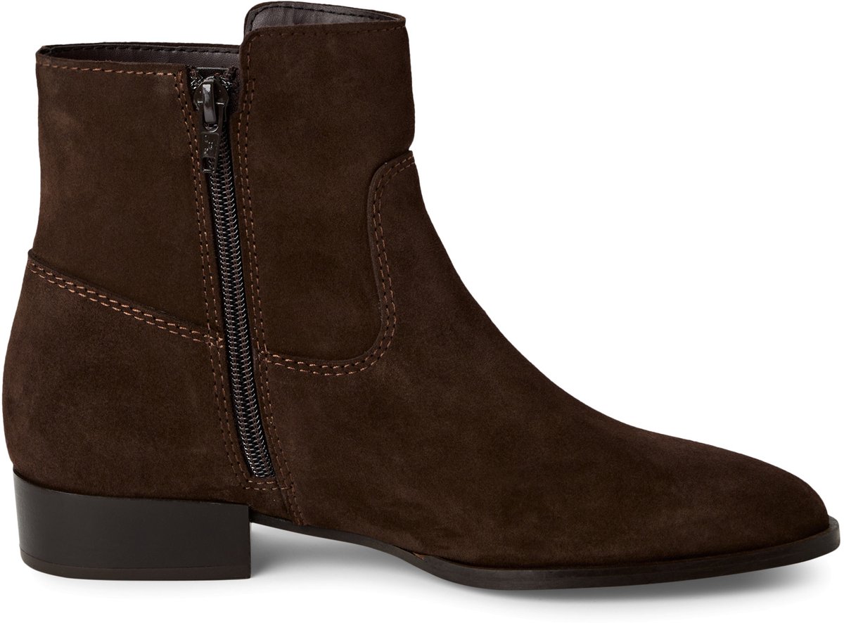 Kleding, Schoeisel, Schoen, Suede