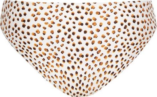 Cyell  - Maat 36 - SPOT ON Bikinibroekje Normaal Dames