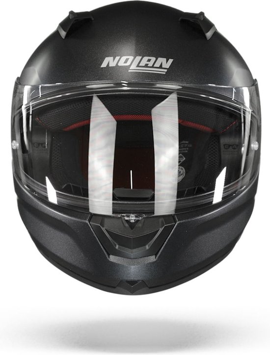 Nolan N60-6 Special 9 Black Graphite XL