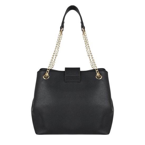 US POLO GARNER Tas Dames - Zwart
