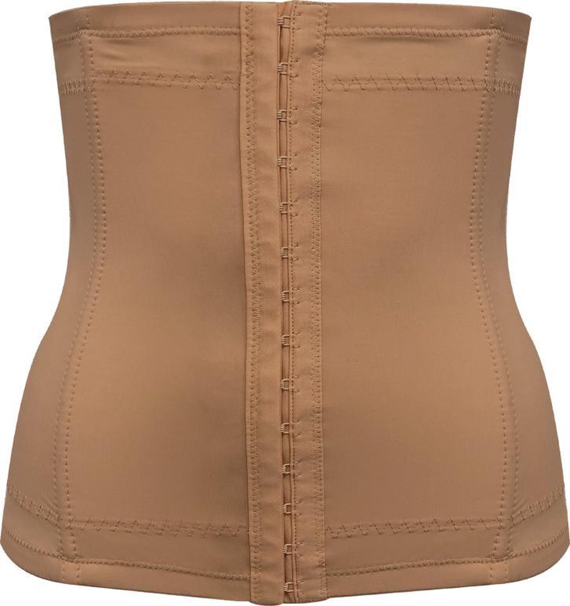 MAGIC Bodyfashion - Maat XL - Maxi Sexy Waistnipper Mocha Vrouwen