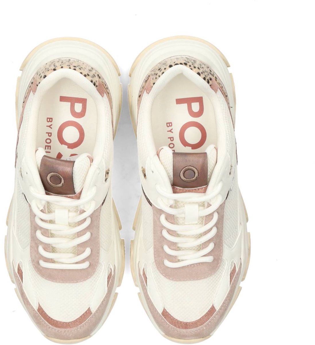 POSH by Poelman - maat 39 - GIGI Damen Sneaker