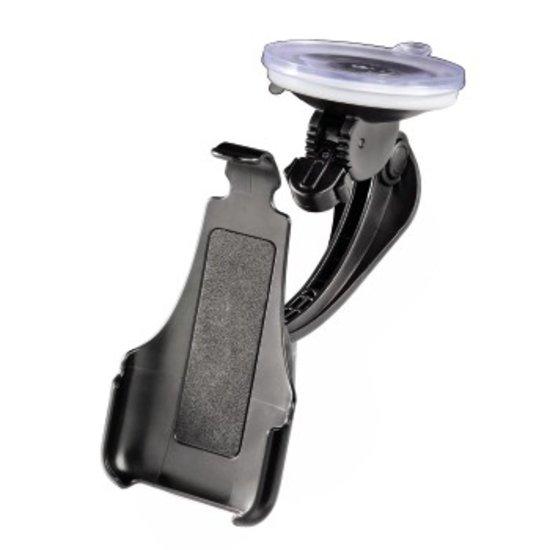 Hama GSM Basic Houder voor de iPhone 4