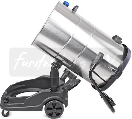 HYUNDAI 57717FF Industriële nat/droog alleszuiger 3000W 100Liter