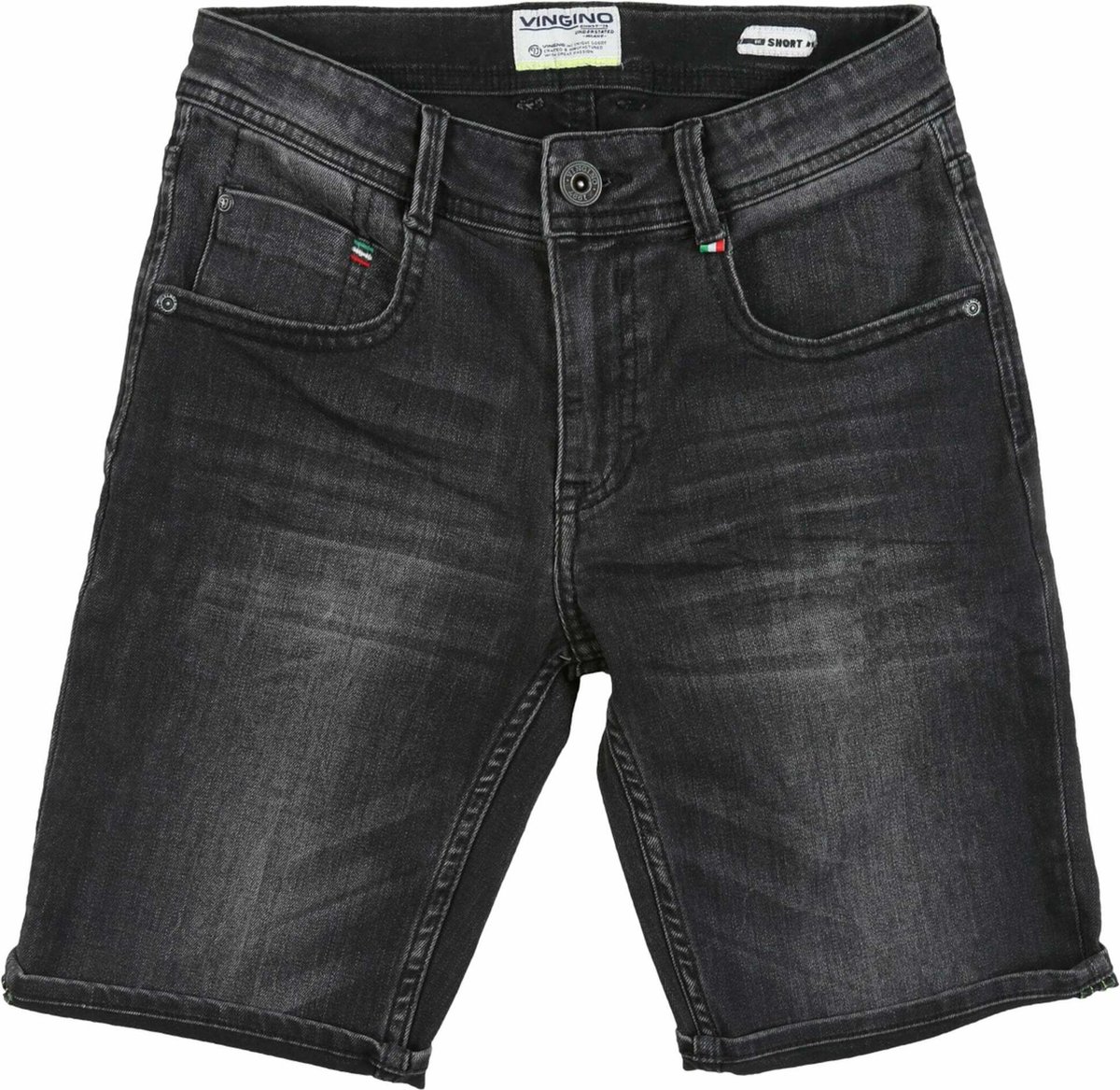 Kleding, Korte broek, Broeken, Jeans