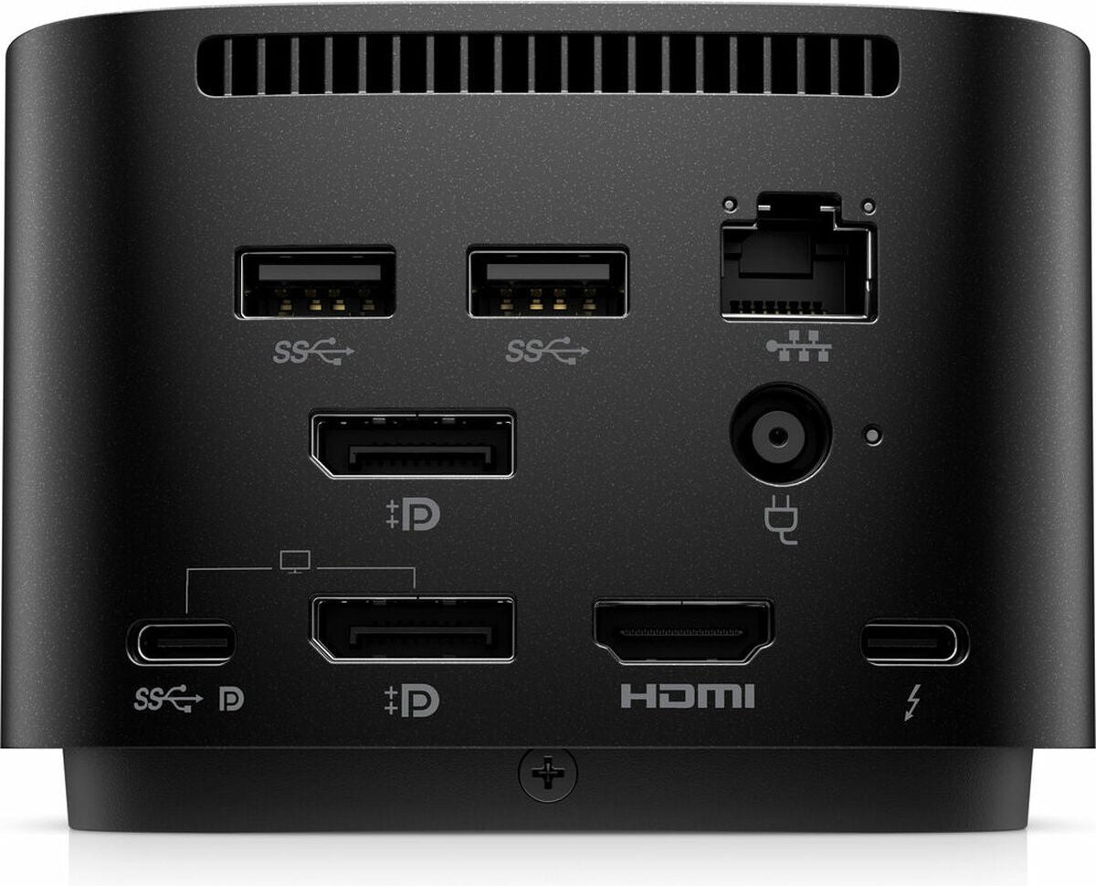 Dockstation HP Thunderbolt G4
