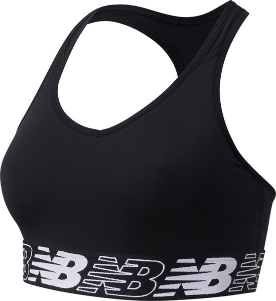 New Balance  maat XS NB Pace Bra 3.0 Dames Sportbeha