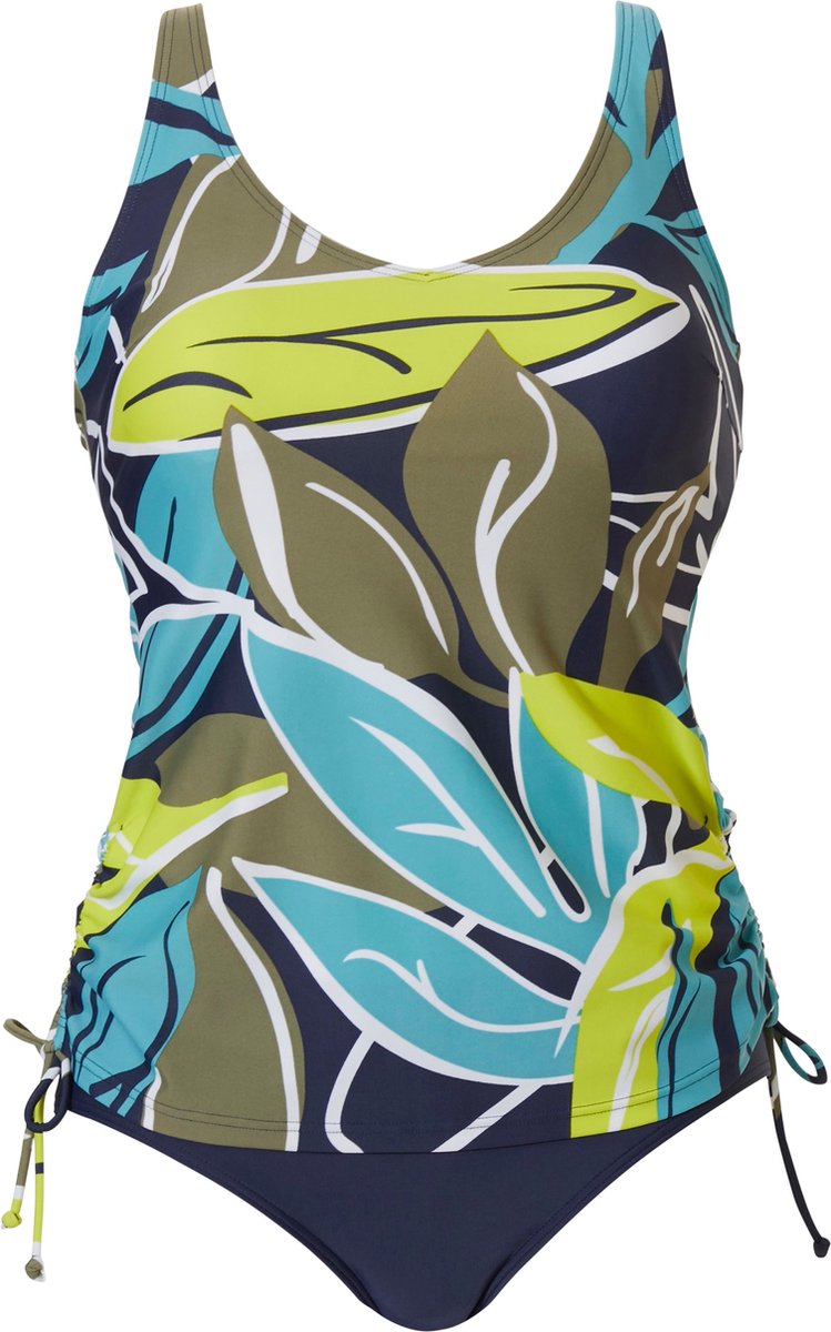 Badkleding, Tanktop, Volwassene, Persoon, Vrouw