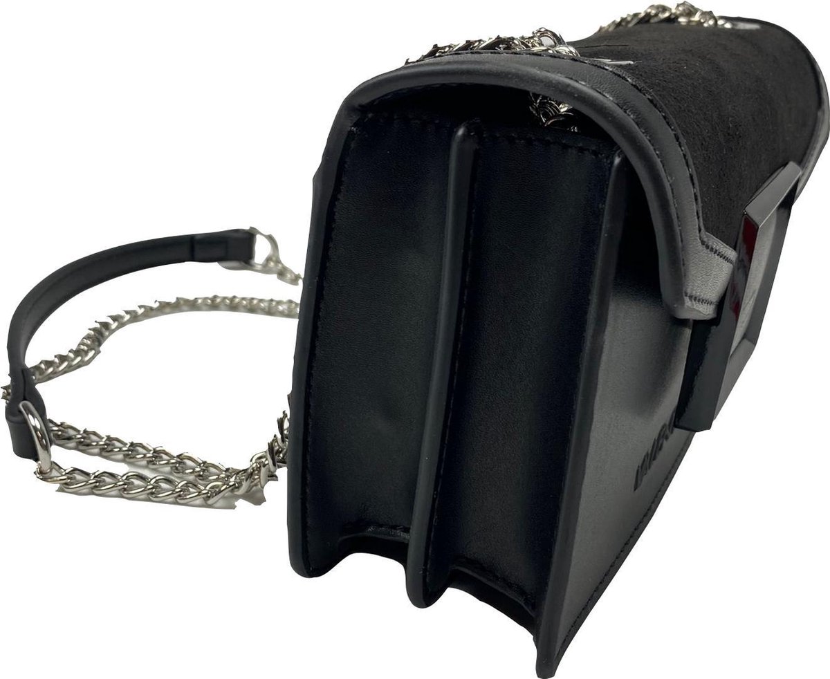 Valentino Bags HandtasSO Dames Handtas - Zwart
