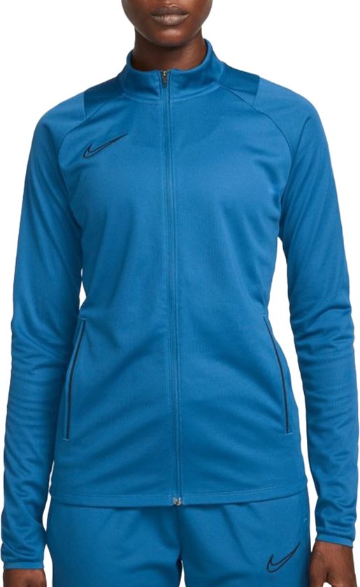 Nike maat L  Dri-FIT Trainingsjack Vrouwen