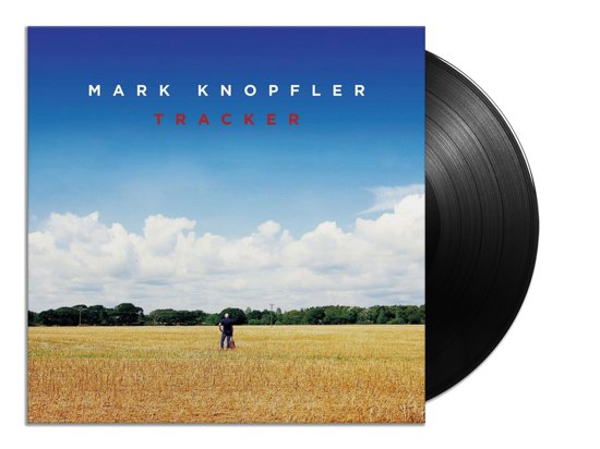 Mark Knopfler - Tracker (LP)