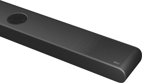 LG S77TY - Soundbar - met Subwoofer