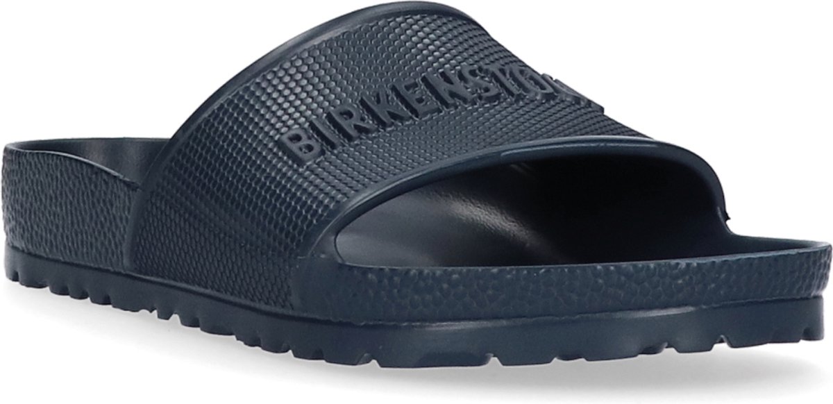 Birkenstock Barbados EVA Badslippers Midnight Blue Regular-fit – Maat 42