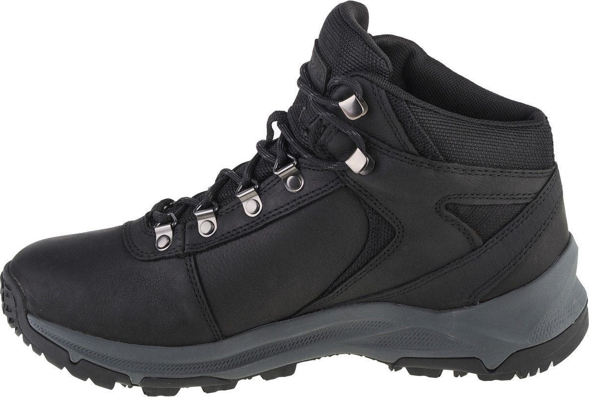 dgmoutlet-nl-Merrell-Erie-Mid-Leather-WP-Wandelschoenen-Heren-Black-Maat-43-aanbieding-sale-korting-2 Merrell - Maat 43 - Erie Mid Leather WP Wandelschoenen Heren - Black