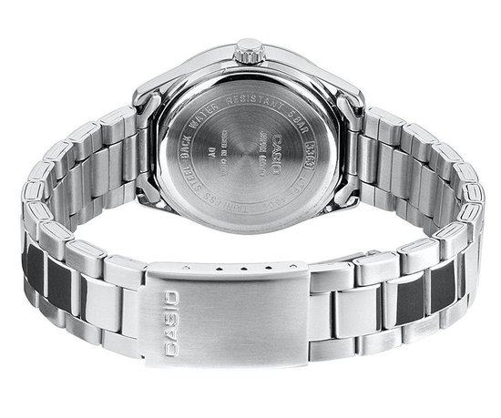 Casio MTP 1302PD 7A1VEF Unisex horloge - 39 mm