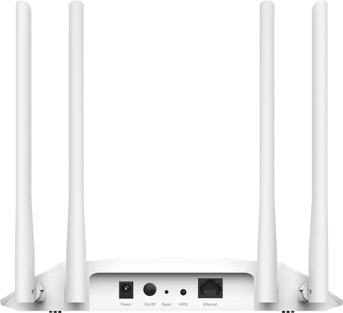 TP-Link TL-WA1201 - Accesspoint - 1200 Mbps & Gigabit - Wit