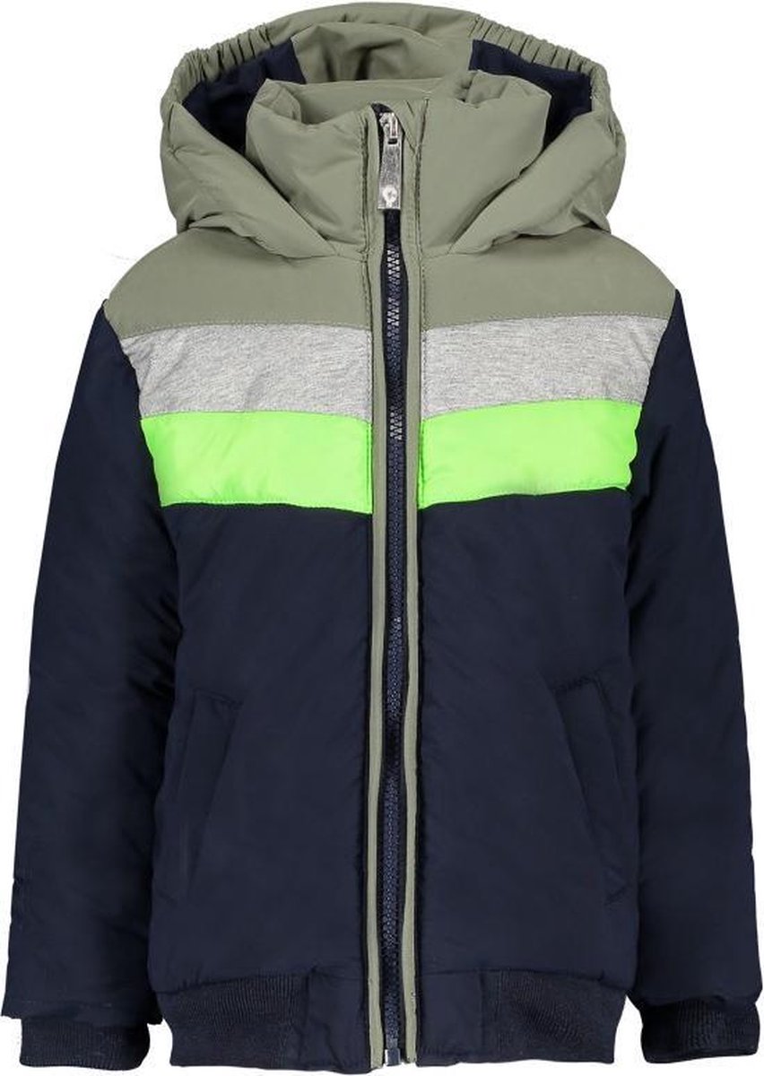 Le Chic Garçon  - Maat 98 - Boris Jongens Jas