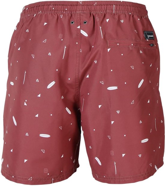 Tasker Mini AO SS20 Mens Shorts - Maat S
