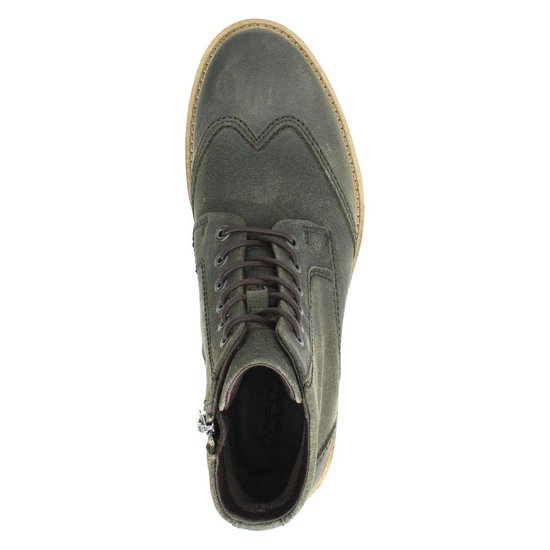 ECCO Sartorelle Dames Laarzen - 36 - Groen