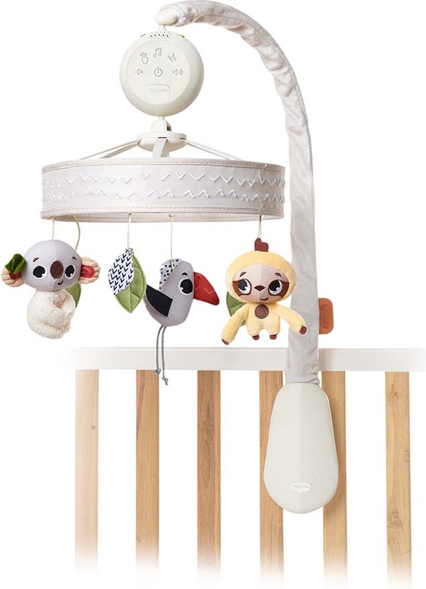 Tiny Love Musical Luxe Muziekmobiel - Boho Chic